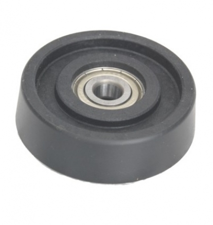 COMPLETE SHUTTLE DRIVE ROLLER - Ref : YVC-0249